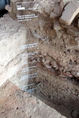 Römervilla am Silberberg