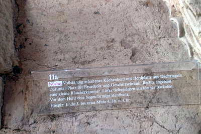 Römervilla am Silberberg