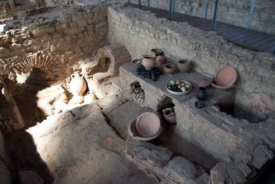 Römervilla am Silberberg