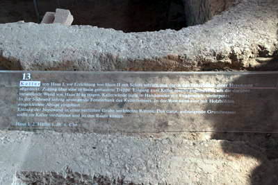 Römervilla am Silberberg