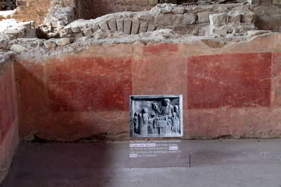 Römervilla am Silberberg