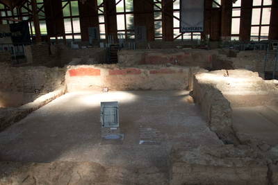 Römervilla am Silberberg