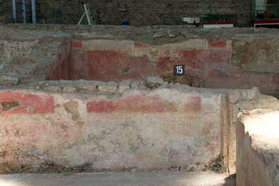 Römervilla am Silberberg