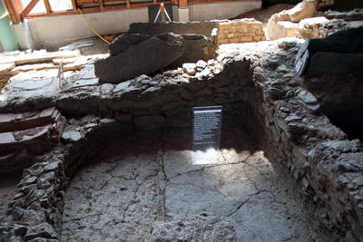 Römervilla am Silberberg