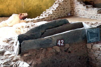 Römervilla am Silberberg