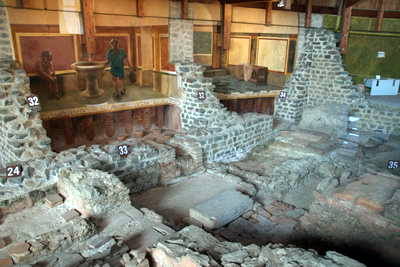 Römervilla am Silberberg