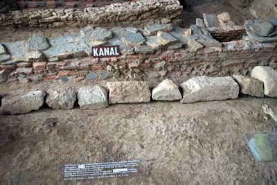 Römervilla am Silberberg