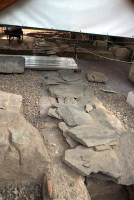 Römervilla am Silberberg