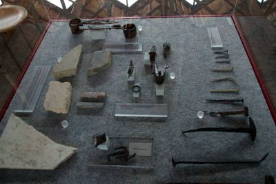 Römervilla am Silberberg