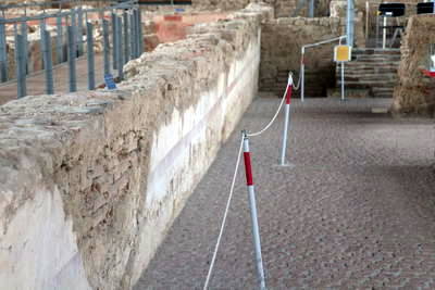 Römervilla am Silberberg