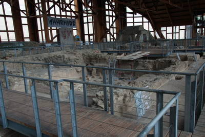 Römervilla am Silberberg