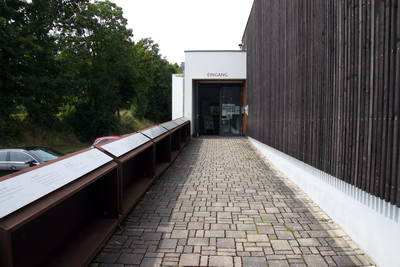 Römerwelt Rheinbrohl