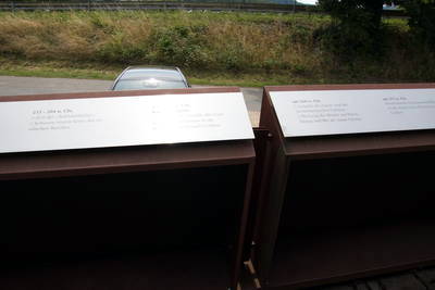 Römerwelt Rheinbrohl