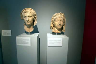 Römisch-Germanisches Museum Köln