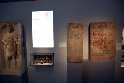 Römisch-Germanisches Museum Köln