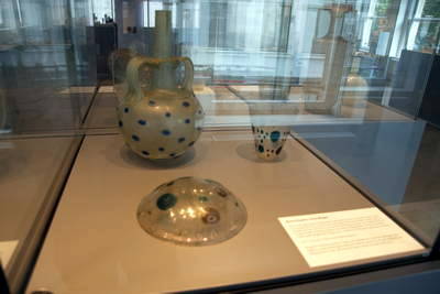 Römisch-Germanisches Museum Köln