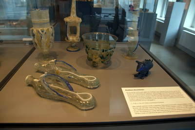 Römisch-Germanisches Museum Köln