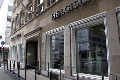 Römisch-Germanisches Museum Köln