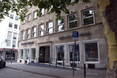 Römisch-Germanisches Museum Köln