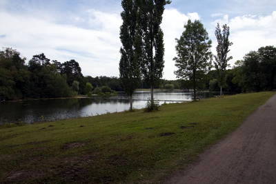 Römische Grabkammer in Köln