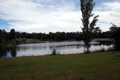 Römische Grabkammer in Köln