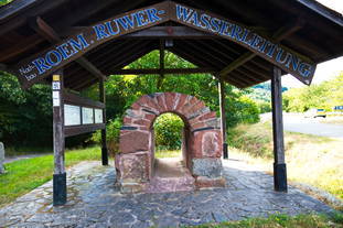 Römische Ruwerwasserleitung