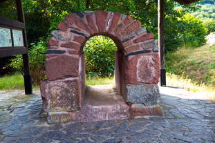 Römische Ruwerwasserleitung