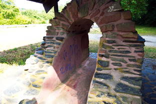 Römische Ruwerwasserleitung