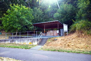 Römische Ruwerwasserleitung