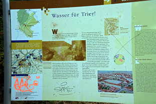 Römische Ruwerwasserleitung