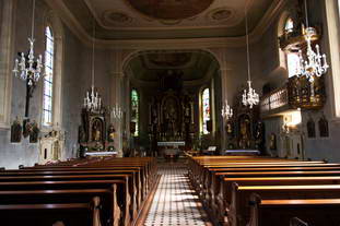 Römische Steindenkmäler Rißtissen