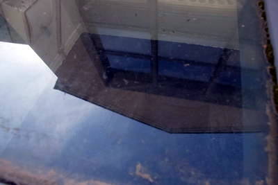 Römische Therme Andernach