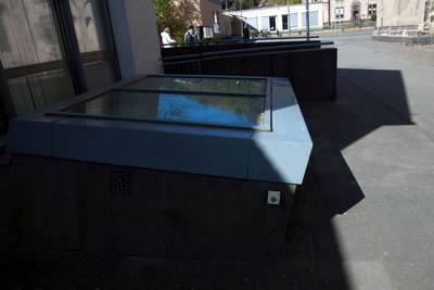 Römische Therme Andernach