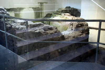 Römische Therme Andernach