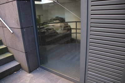 Römische Therme Andernach