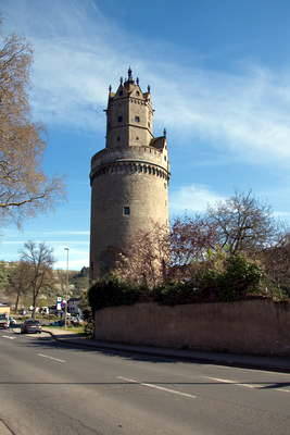 Römische Therme Andernach