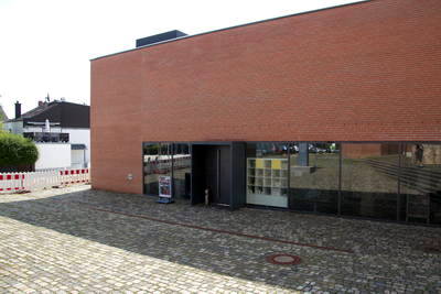 Römische Thermen Zülpich