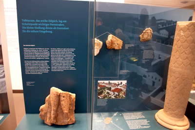 Römische Thermen Zülpich