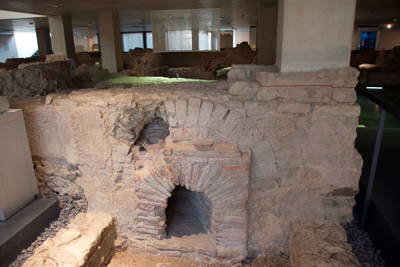 Römische Thermen Zülpich