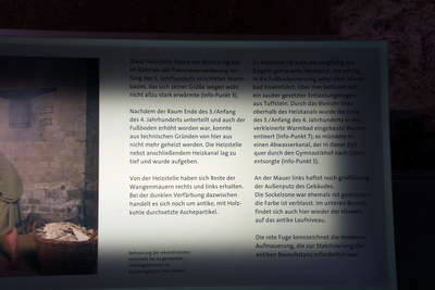 Römische Thermen Zülpich