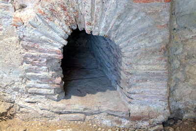 Römische Thermen Zülpich