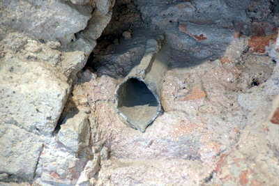 Römische Thermen Zülpich