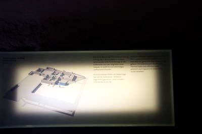 Römische Thermen Zülpich