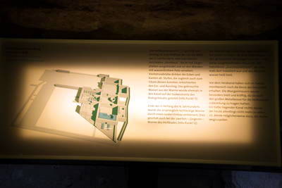 Römische Thermen Zülpich