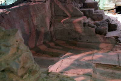 Römische Thermen Zülpich