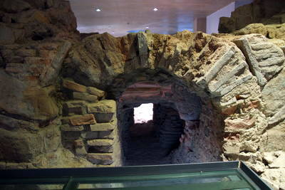 Römische Thermen Zülpich