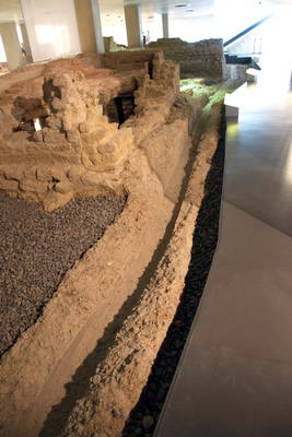 Römische Thermen Zülpich