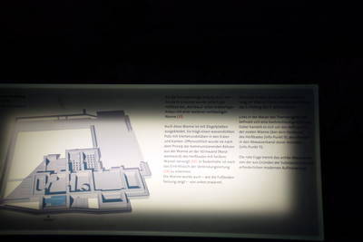 Römische Thermen Zülpich