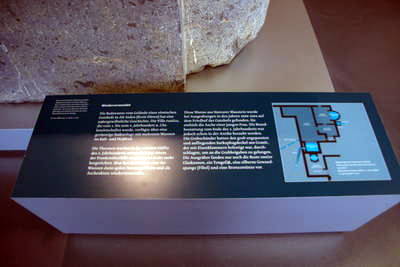 Römische Thermen Zülpich