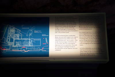 Römische Thermen Zülpich